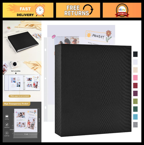 Large 12x12 inch ring - 12x12,